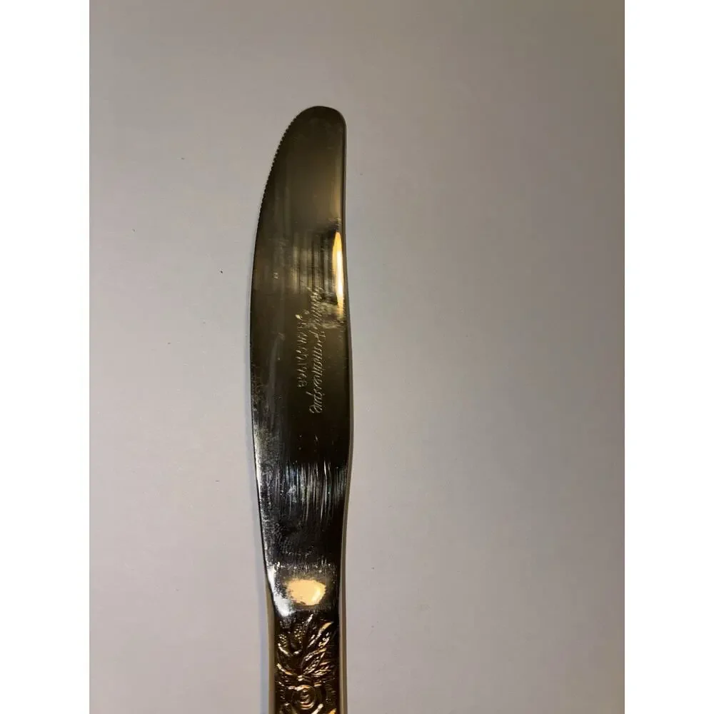N/A vintage cellini